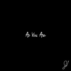 As You Are