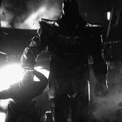 Devi McCallion - I Want Things To Be Beautiful (Slowed x Reverb) Thanos