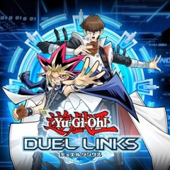 DM GX - Standard Duelist Theme Extended Yu-Gi-Oh! Duel Links