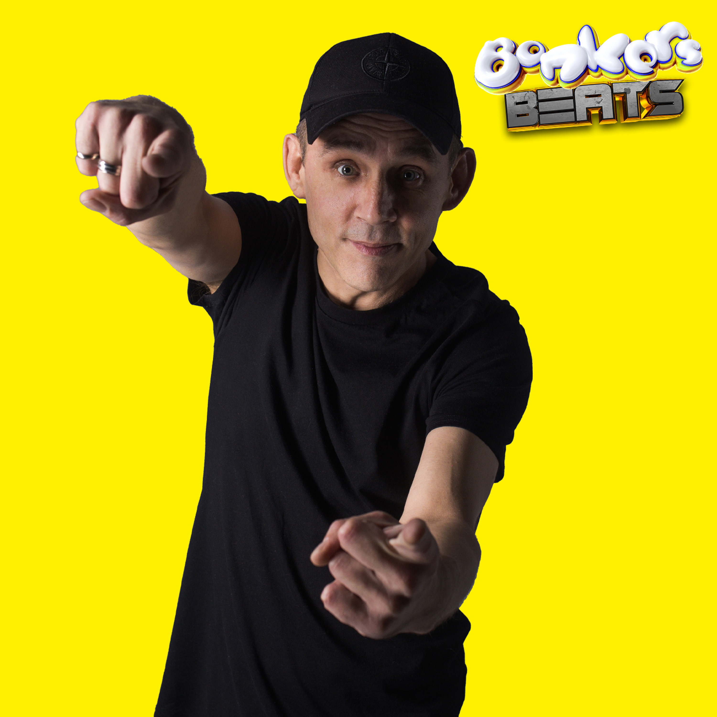 Sharkey - Bonkers Beats 47a - 25.02.22