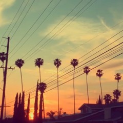 Cloud Passing Over Making The Room Dark