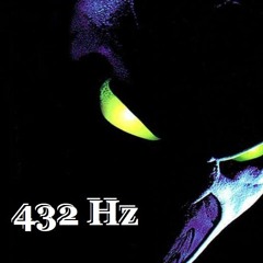 432Hz Sett Hills The Middle