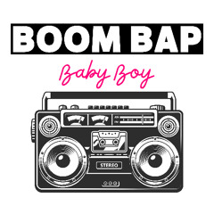 Boom Bap Baby Boy