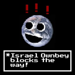 DELTARUNE - THE WORLD REVOLVING (Israel Ownbey Remix)