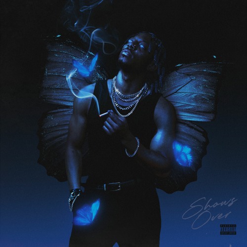 King Quice - Splitting the Chrysalis