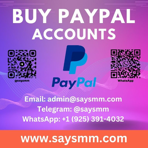 How to Fix Issues with Your Verified PayPal Account After You Buy It