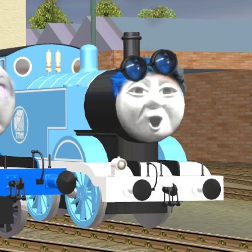 MDK - Press Start (Thomas The Tank Engine Remix, Full Version)
