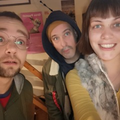 Mc Leod Show # 10 - 27 Novembre 2020 - Invité : Forbon de YN