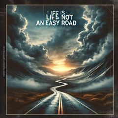 Life is not an Easy Road Freestyle - The Demos Mixtape