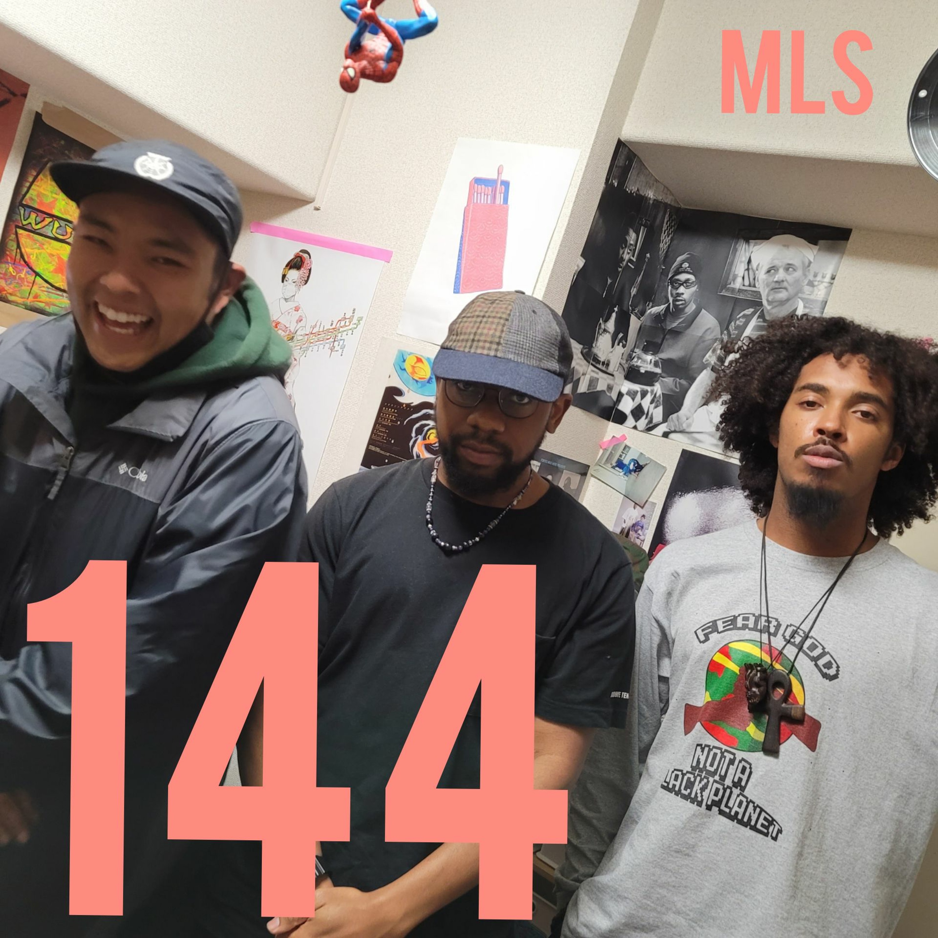 Tokyo Mega Late Show