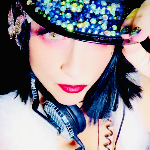 My First DJing gig in Las Vegas! <3