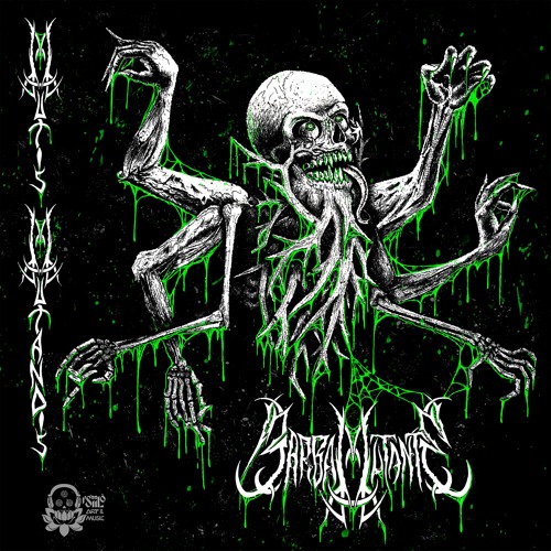 Celula Discordia - 203bpm