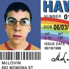 McLovin - YNT Hilt X GS Rico X Baby Porter X PennyBoy X Neva Kap
