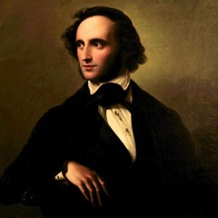 Mendelssohn Podcast afl. 1 (korte introductie)