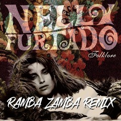 Nelly Furtado - Powerless (Ramba Zamba Remix)[EXTENDED]
