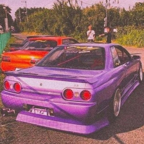 FORGOTTENAGE - Blessing