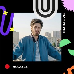 Live at Badaboum Club Paris