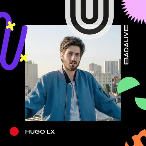 Live at Badaboum Club Paris