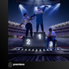 Premiere: Alex Autajon - Tom Crous - Moveltraxx