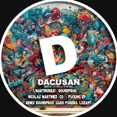 MartinoResi, BoundProd, Nicolas Martinez (CO) - Pa Pa Pa (Original Mix)