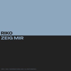 Zeig Mir