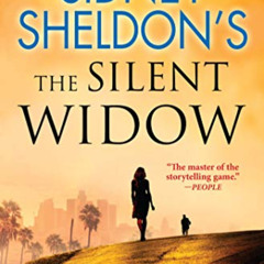 View EBOOK ✉️ Sidney Sheldon's The Silent Widow: A Sidney Sheldon Novel by  Tilly Bag