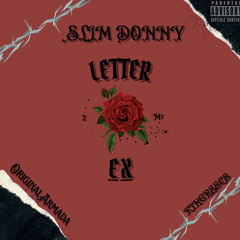 Letter 2 My Ex ft. OriginalArmada,KingReece