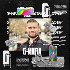G-Mafia Mixes #091 - TMPST