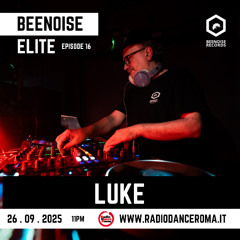 Beenoise elite ep. 16 with Luke
