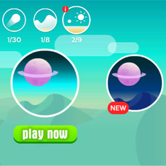 What’s New in the Latest Map?
