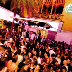 Borohl DJ Set @ la terrazza 2020