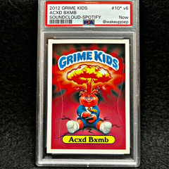 XCDX BXMX  - 140 - prod wakeupjoe & ZXPH XLLXS