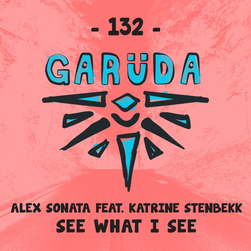 See What I See (feat. Katrine Stenbekk)
