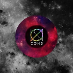 CØNS - Drum & Bass Set (JD Land 2022)