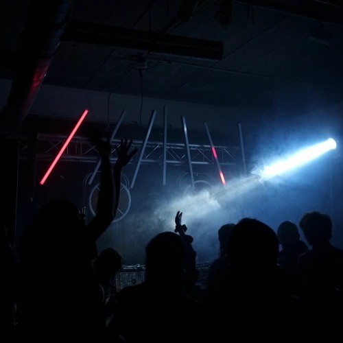 Techno Set / Skin @ Club Atelier / 27/03/2022