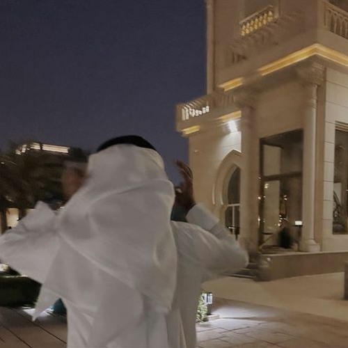 حجم الزعل X راشد الماجد