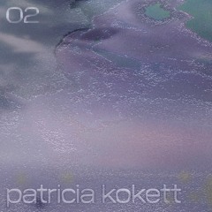 Patricia Kokett - Isla to Isla #02
