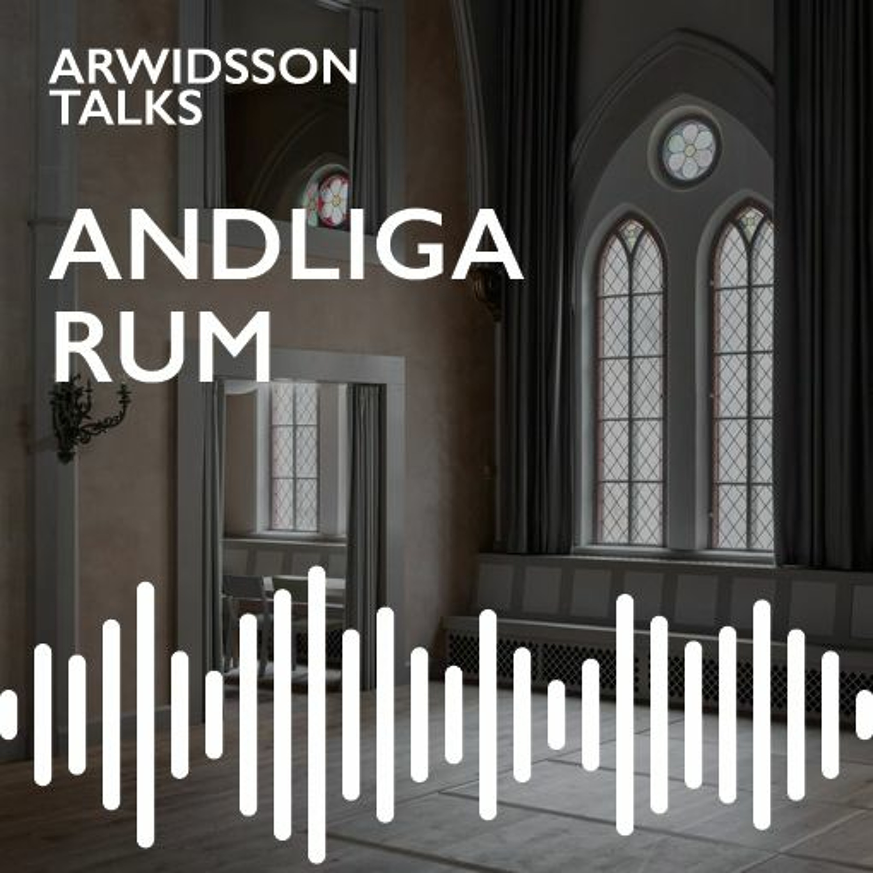 Arwidsson Talks