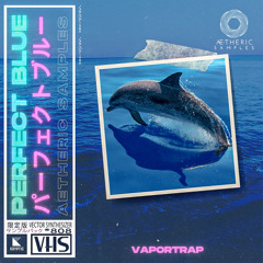 Aetheric Samples by Kryptic - Perfect Blue