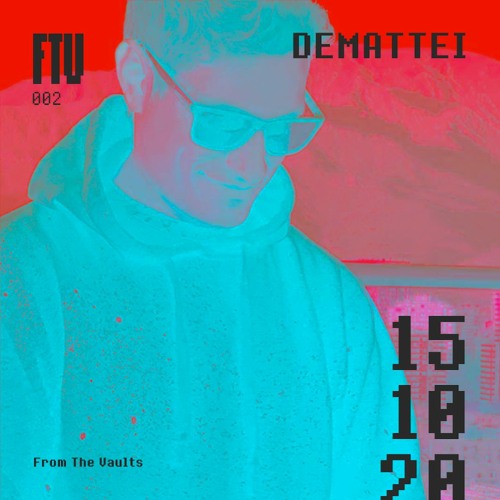FTV002 / DEMATTEI