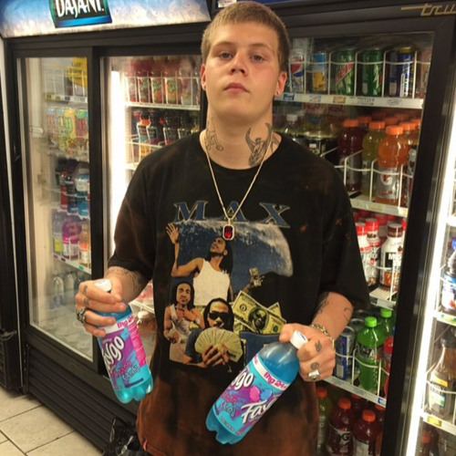 Faygo feat. @turboshyne (prod. gvmini)