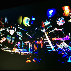 The Galaxy Clusters!