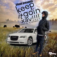 Ascend (feat. Jtxpo)