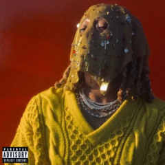 FUTURE TYPE BEAT - "PARADISE"