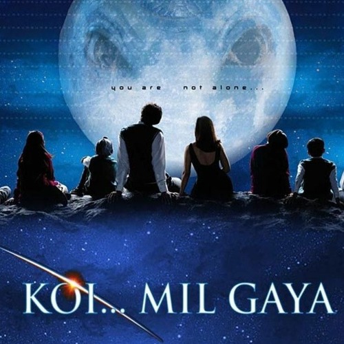 Stream episode Koi Mil Gaya Background Music - Full Movie BGM by Haseeb ...