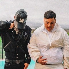 Cris MJ, FloyyMenor - HOY TE TOCA (Audio Completo)