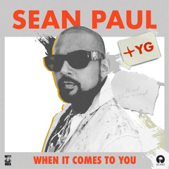 When It Comes To You (feat. YG)