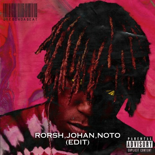 DON TOLIVER - No Idea (RORSH Edit) FREE DOWNLOAD