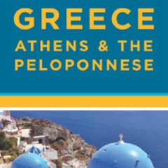 [READ] EBOOK 📙 Rick Steves' Greece: Athens & the Peloponnese by  Rick Steves KINDLE