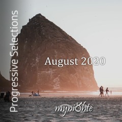Progressive Selections | August 2020